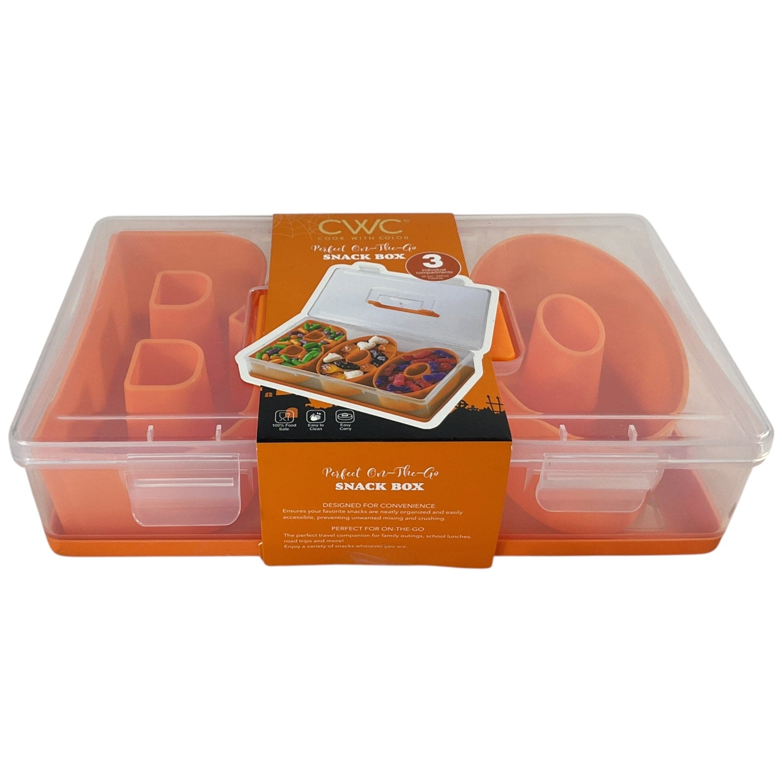 Organizador de alimentos