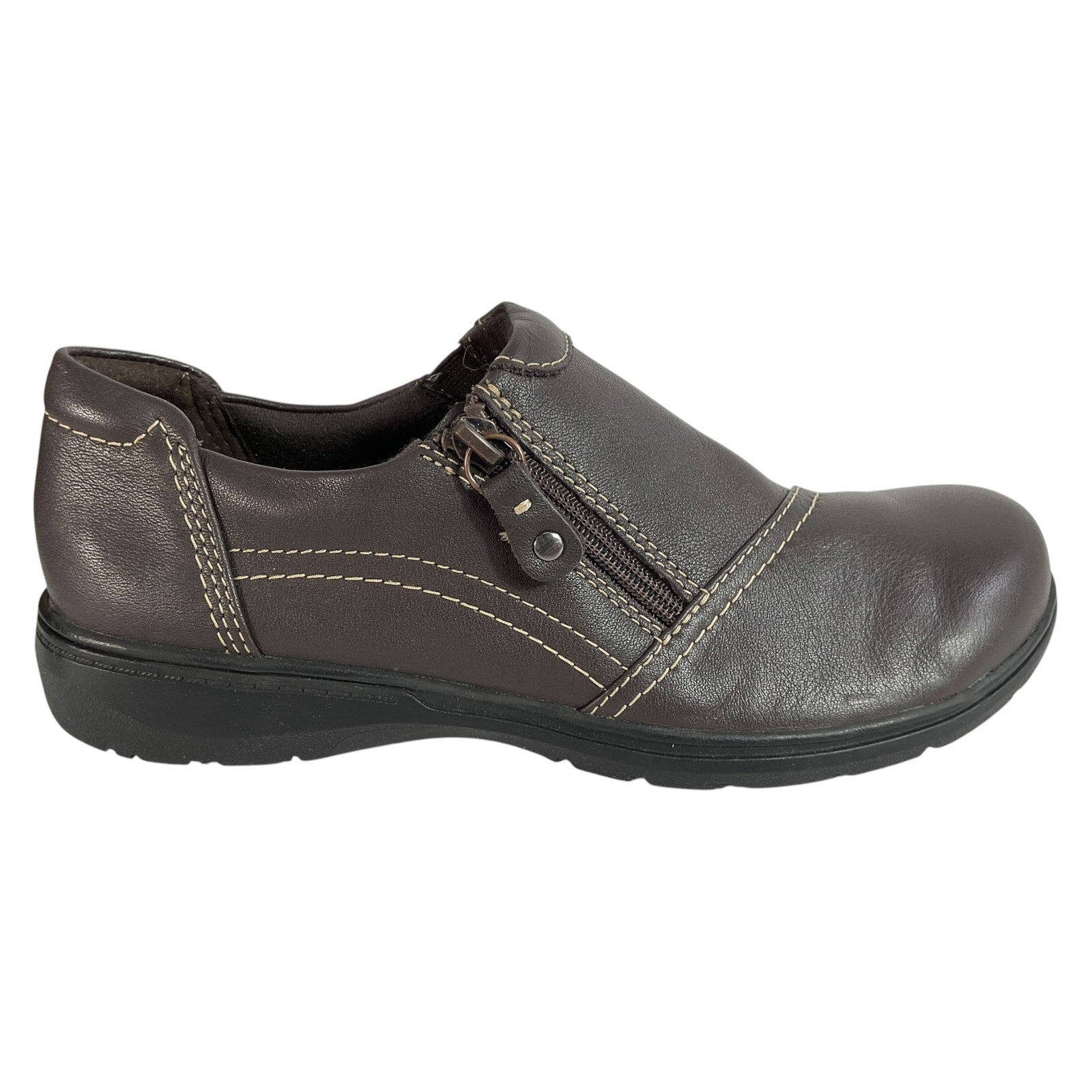Zapato 9.5 (Clarks)