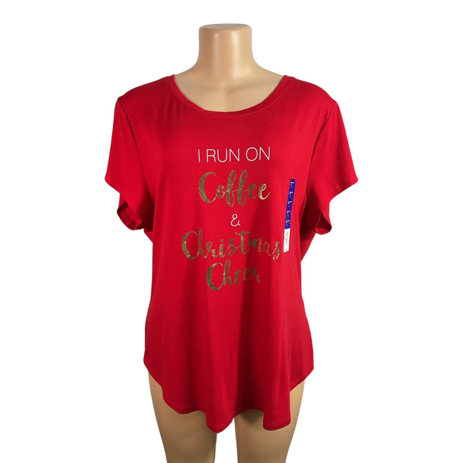 Blusa XL (APT 9)