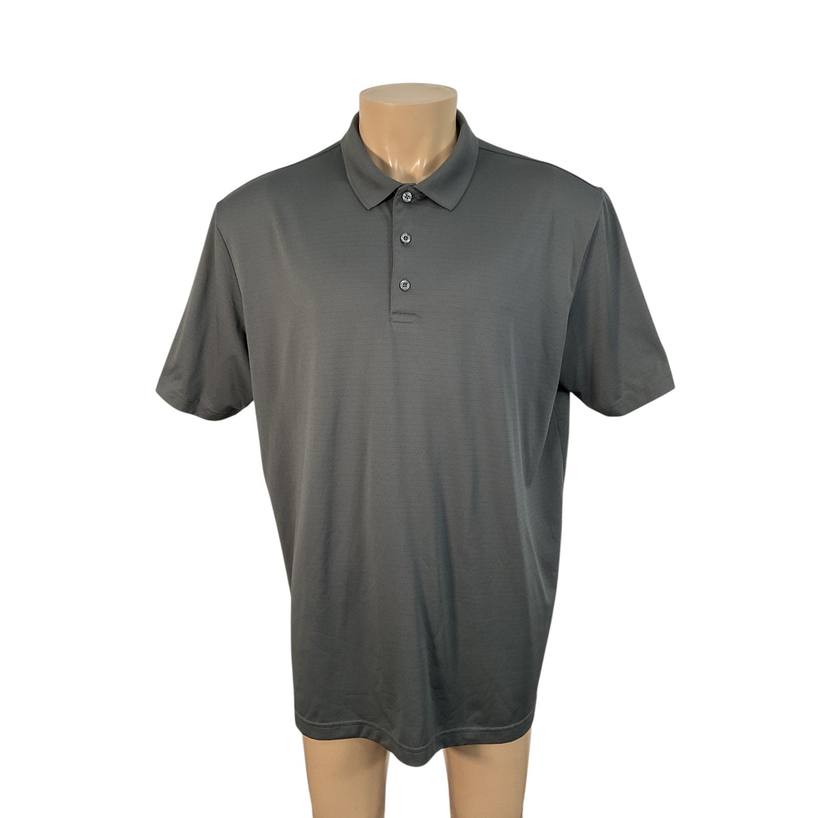 Camisa Tipo Polo XL