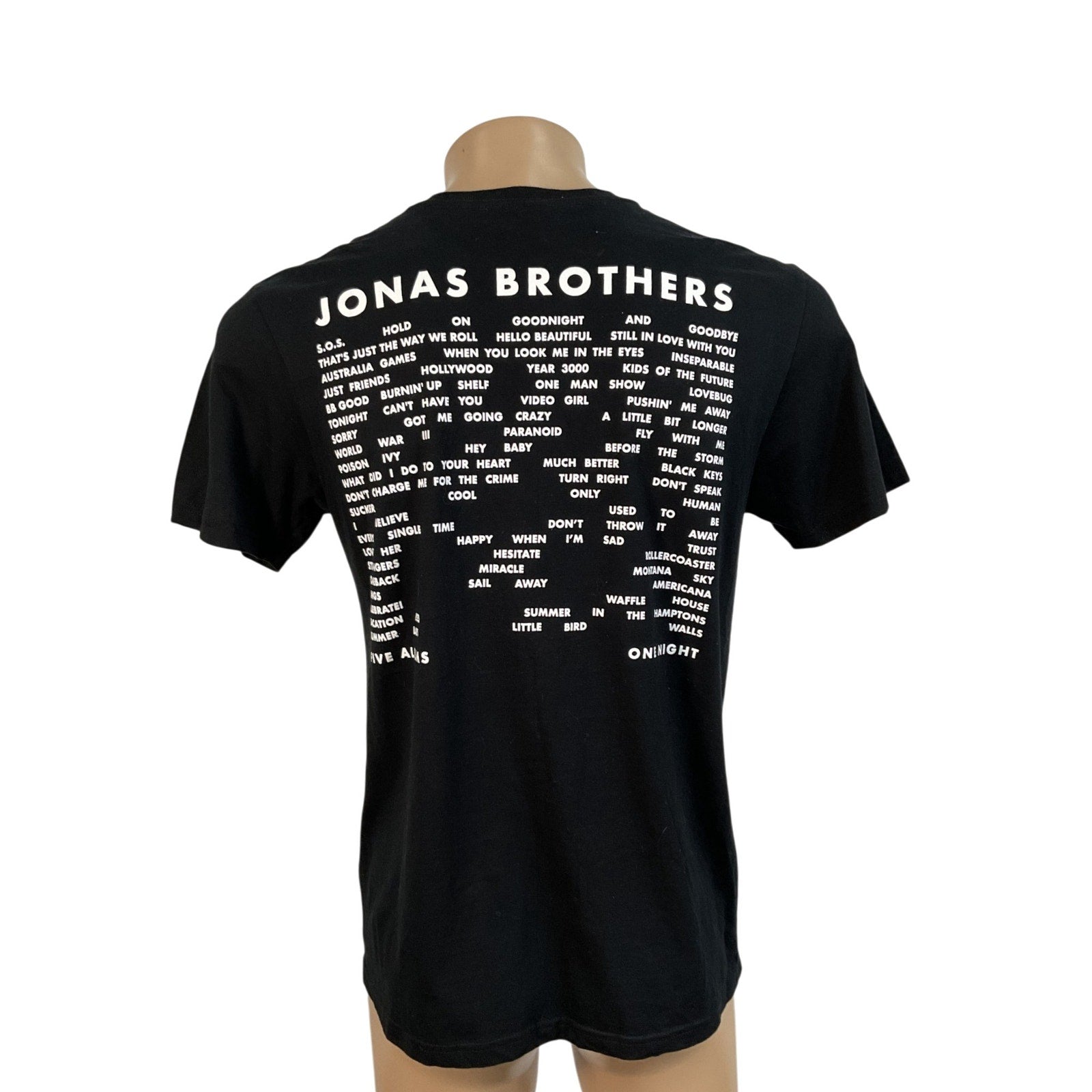 Camisa M