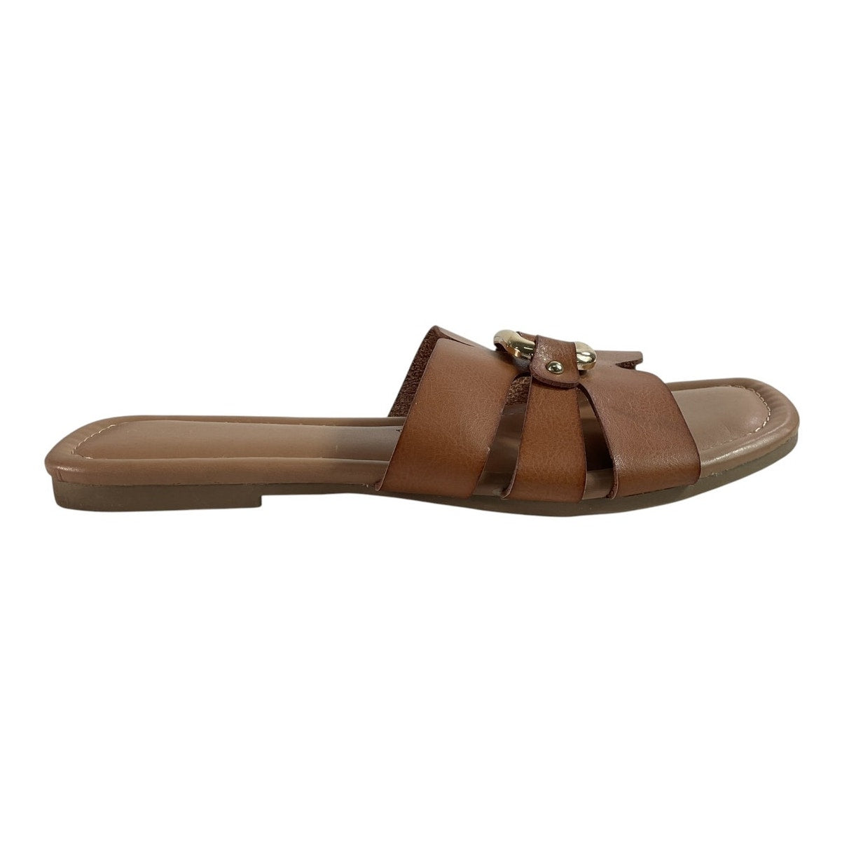 Sandalias 9 (Time And Tru)