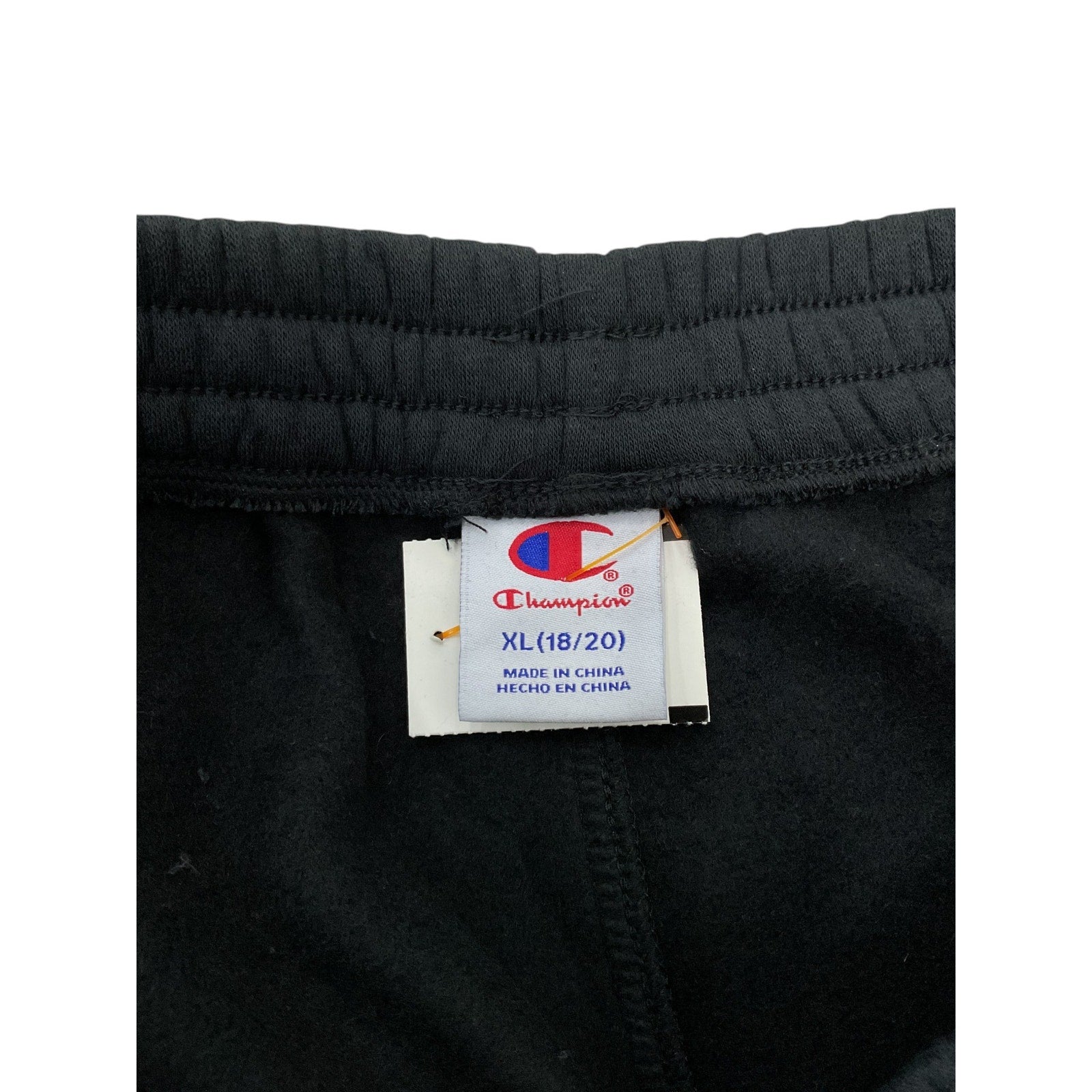 Short niño 18-20 (Champion)