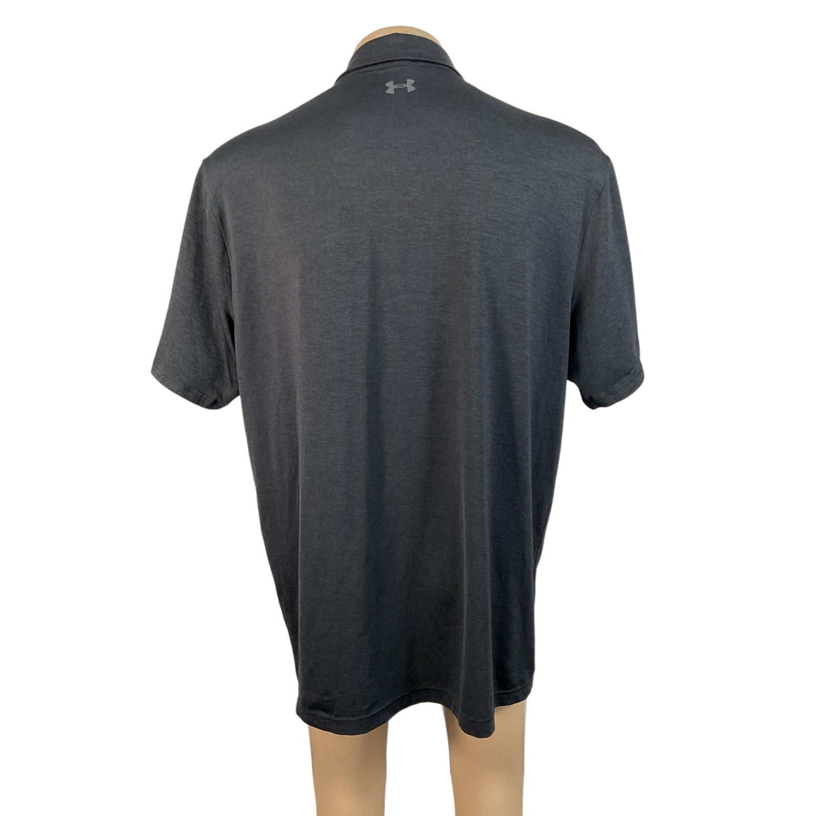 Camisa Tipo Polo XXL (Under Armour)