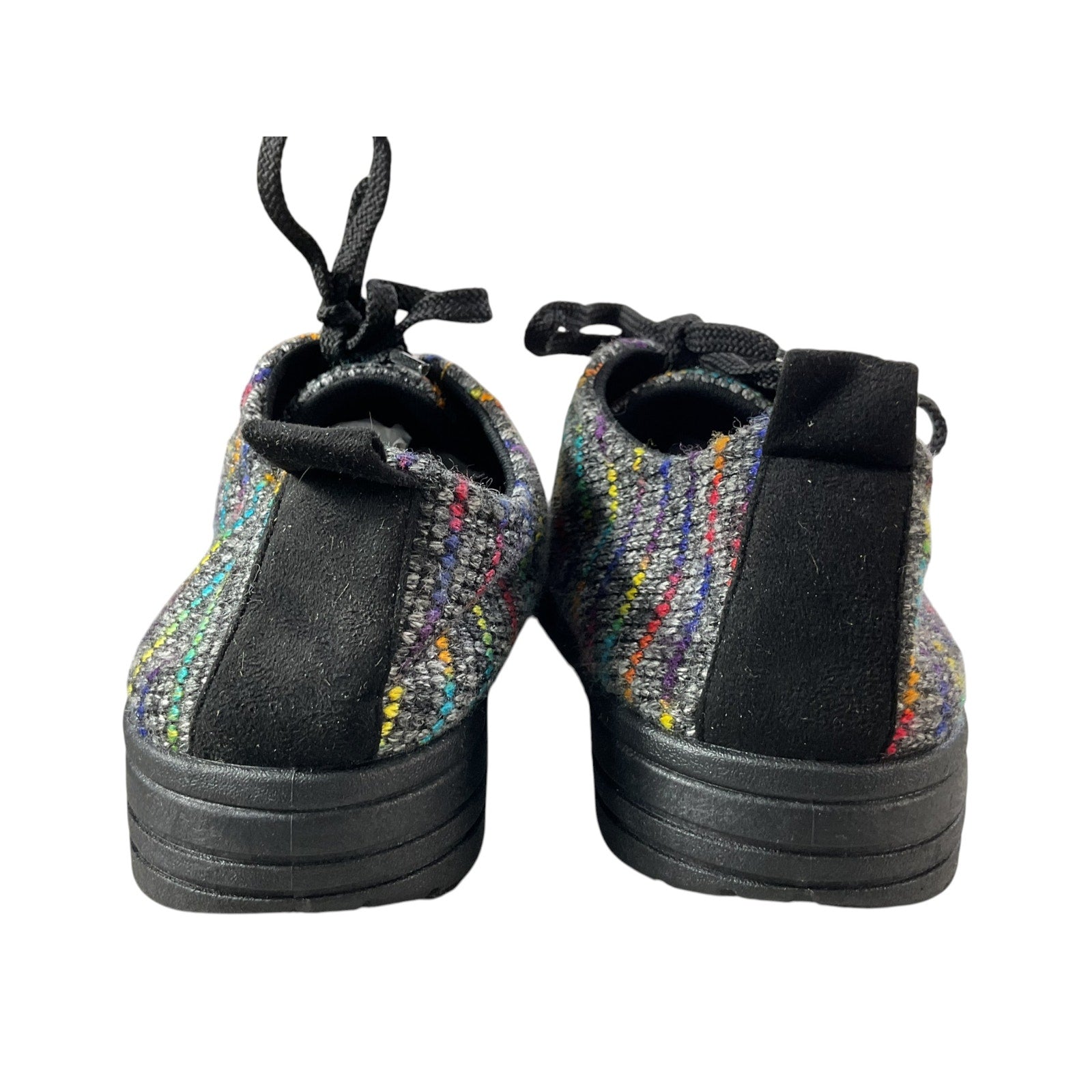 Zapato 10 (Easy Street)