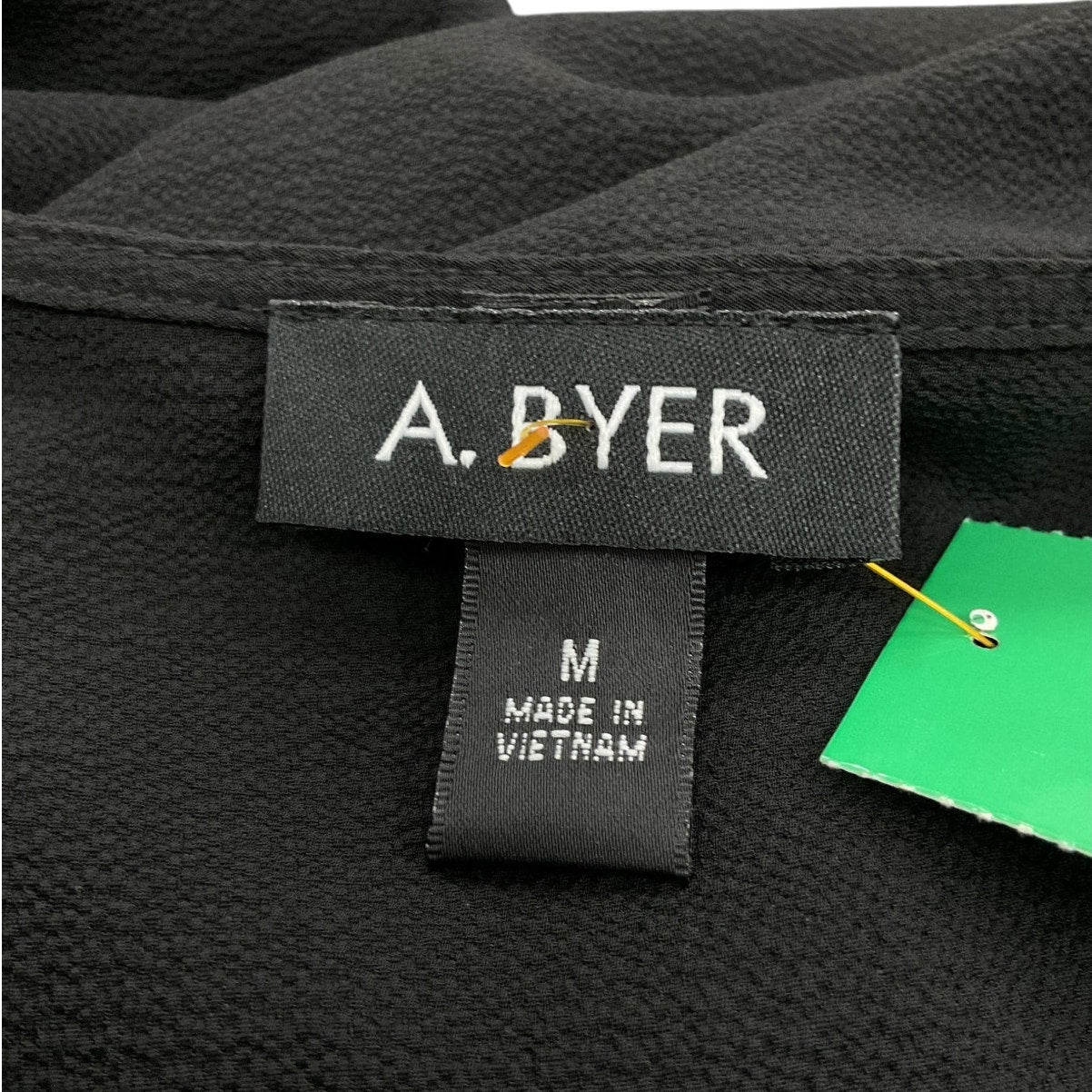 Blusa M (A.Byer)