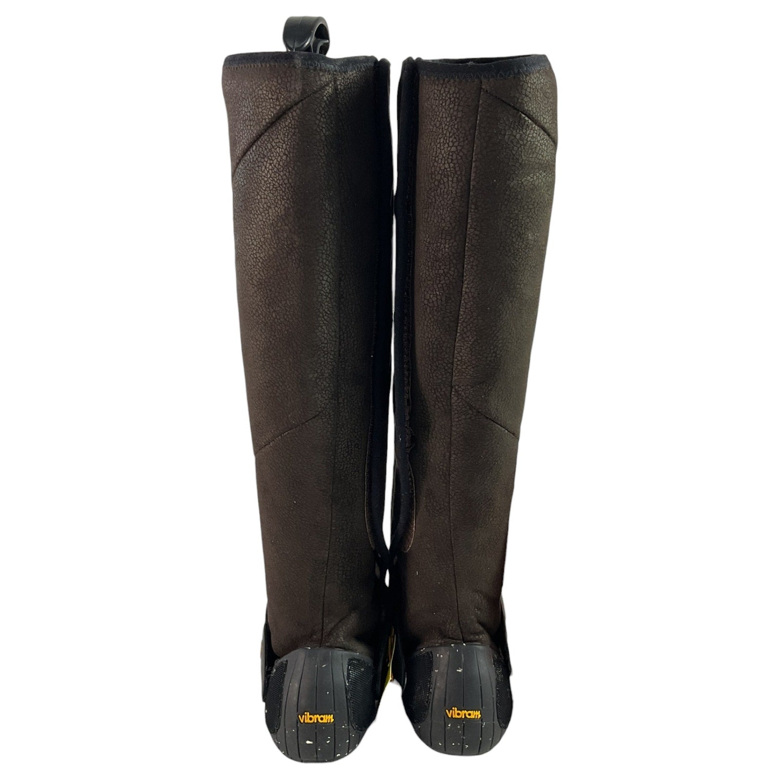 Bota 6 (vibram)