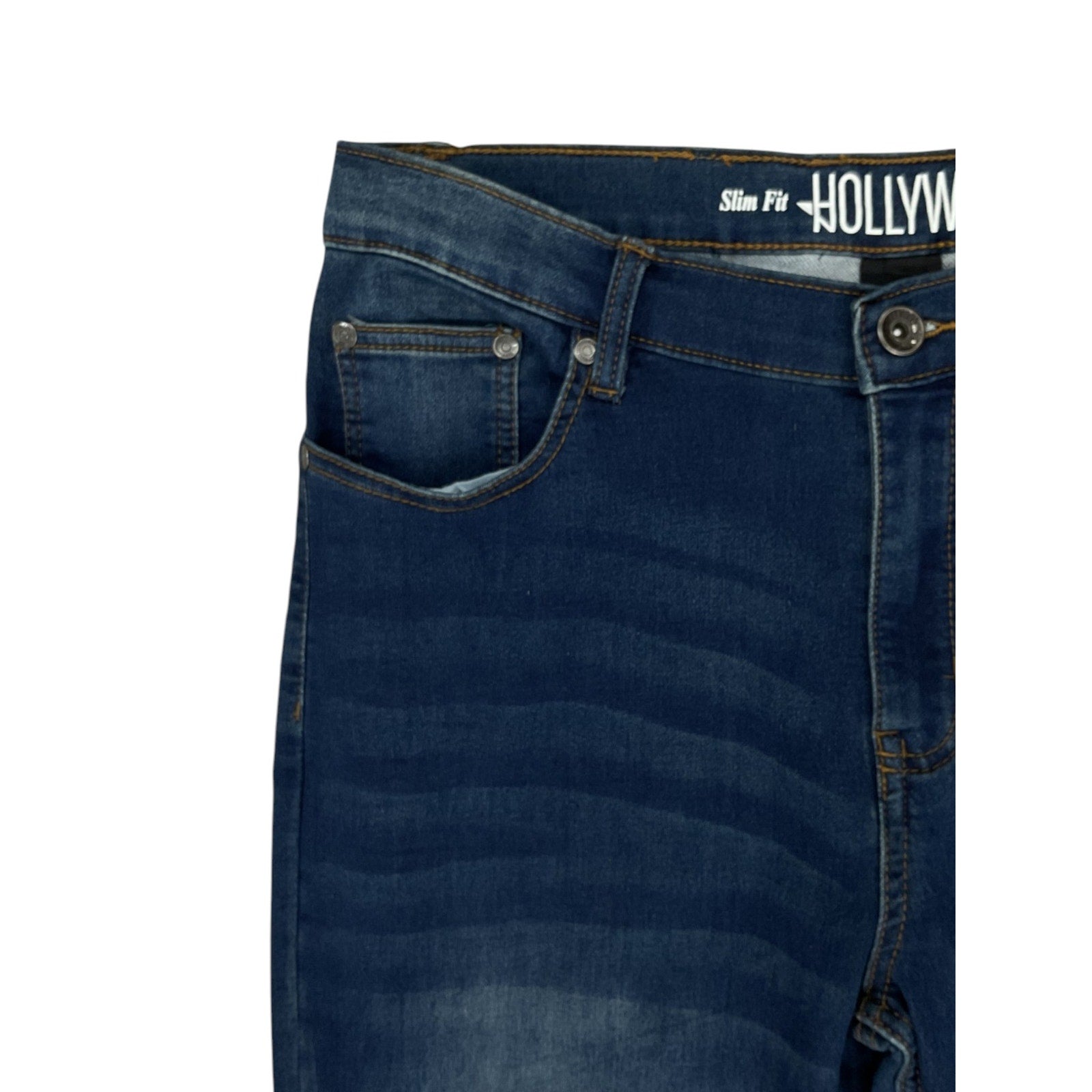 Jean 34x30