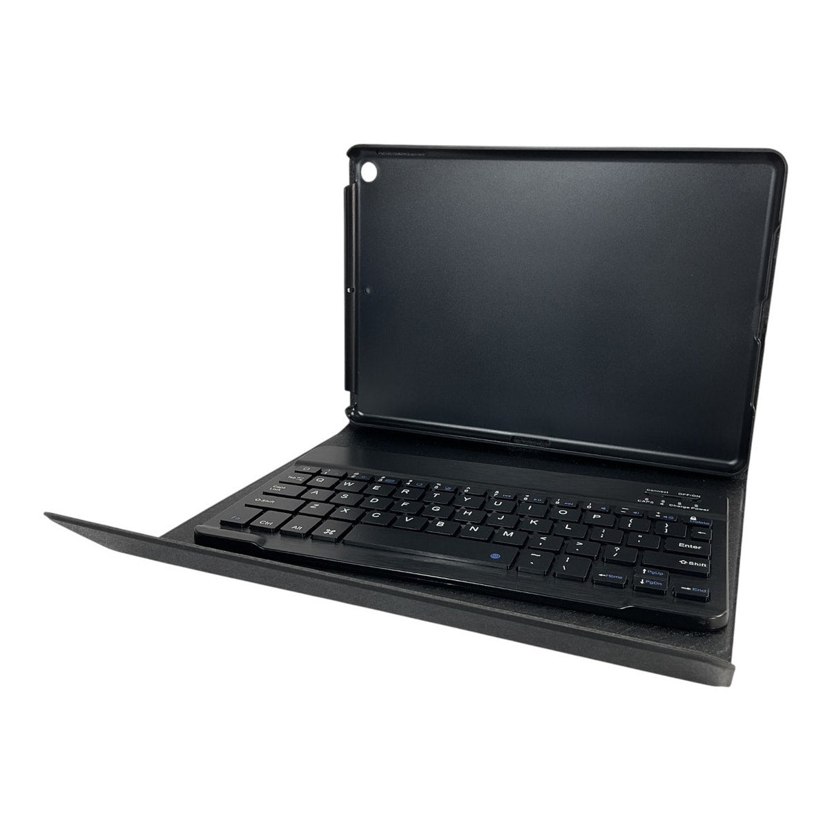 Coberto con teclado para iPad 10.2”(Digital Basics)