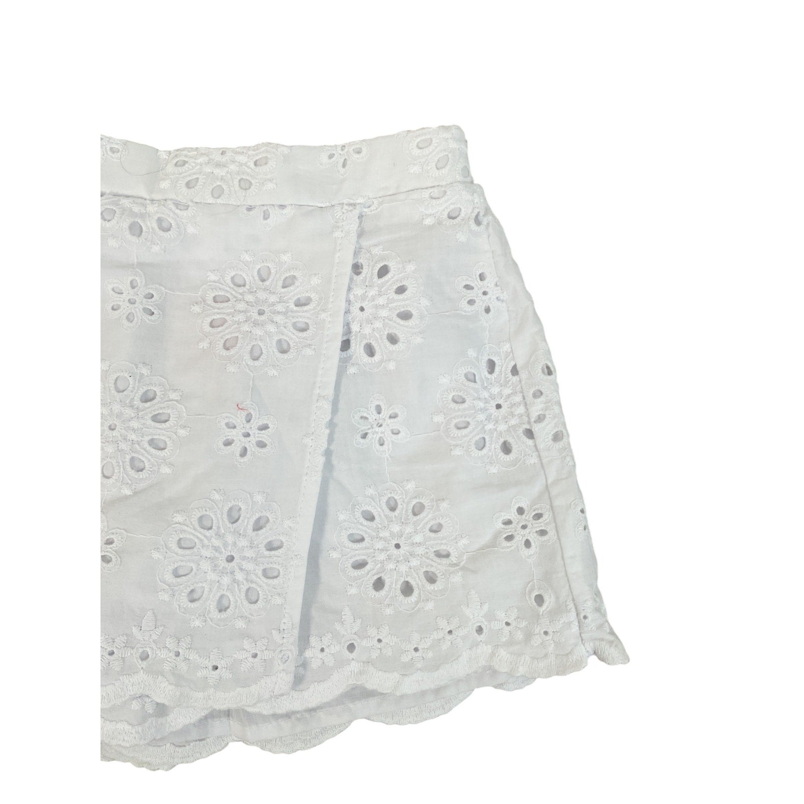 Short Niña XS