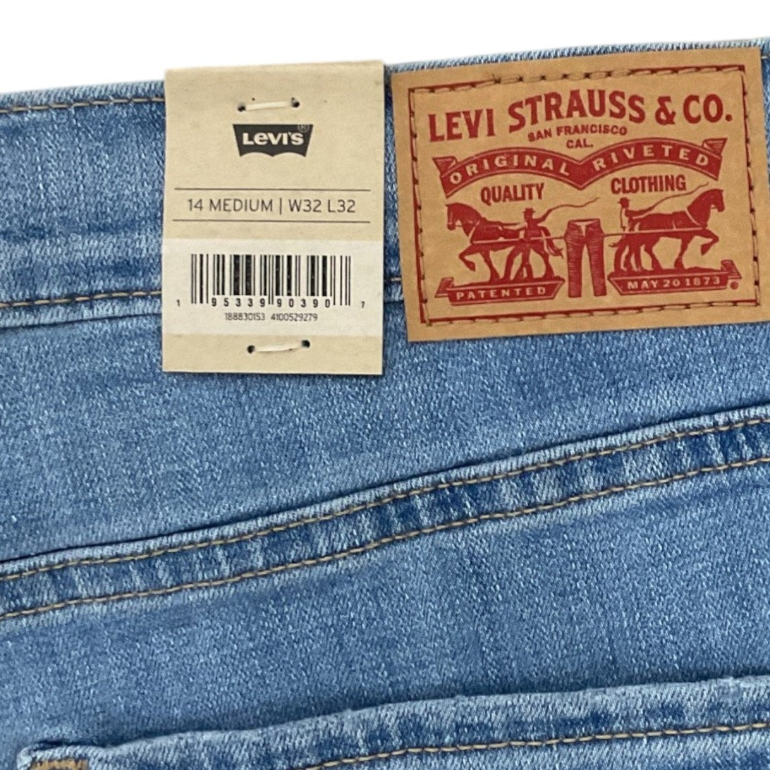 Jean 32 (Levi's)