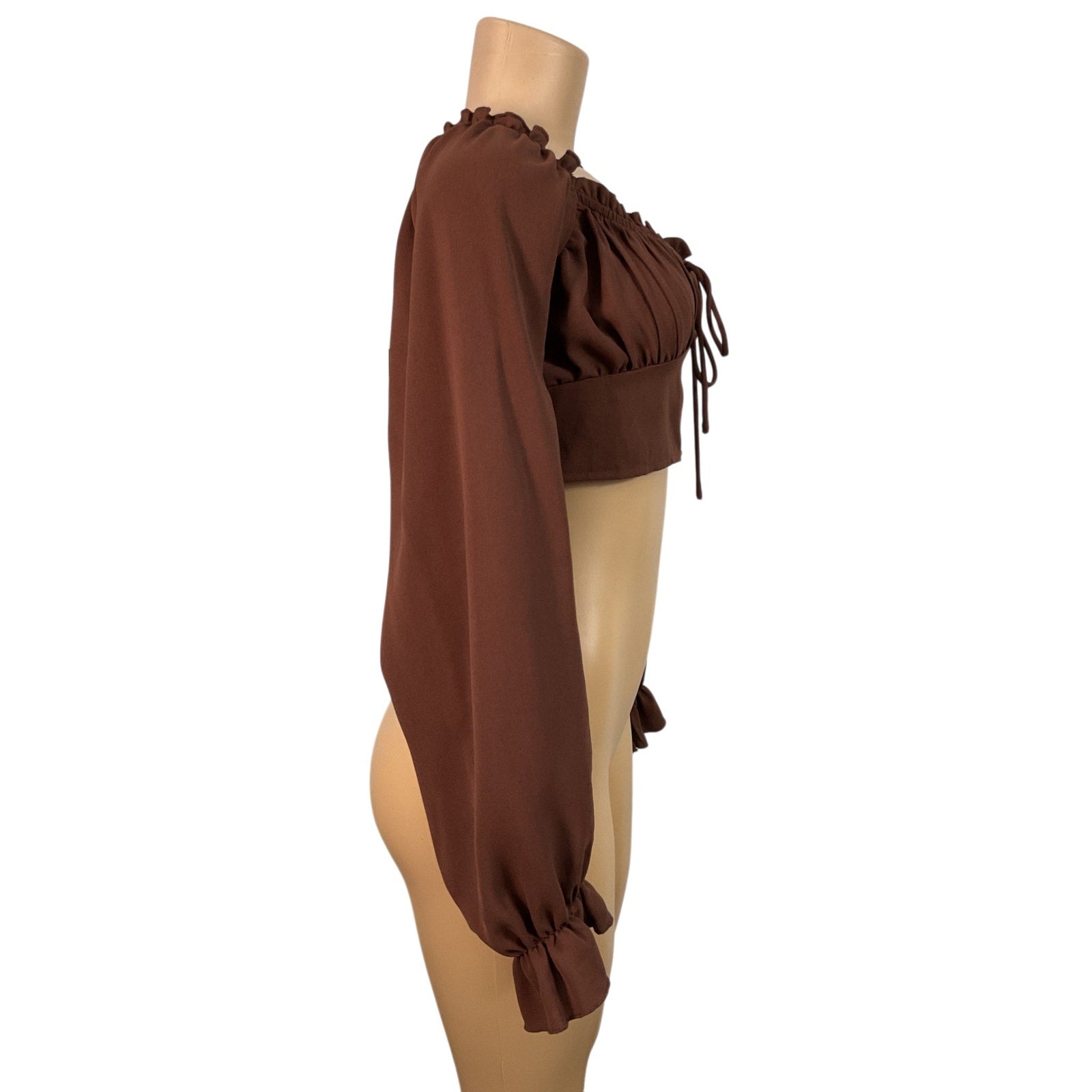 Blusa M