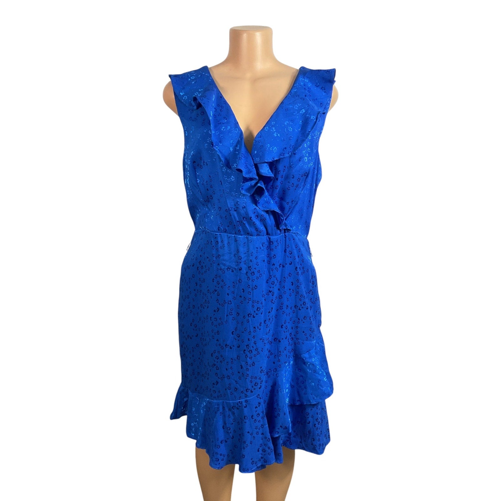 Vestido 12 (DKNY)