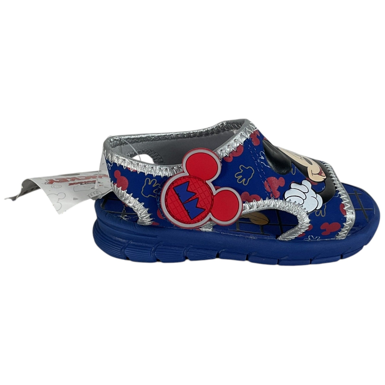 Sandalia 6 (Disney)