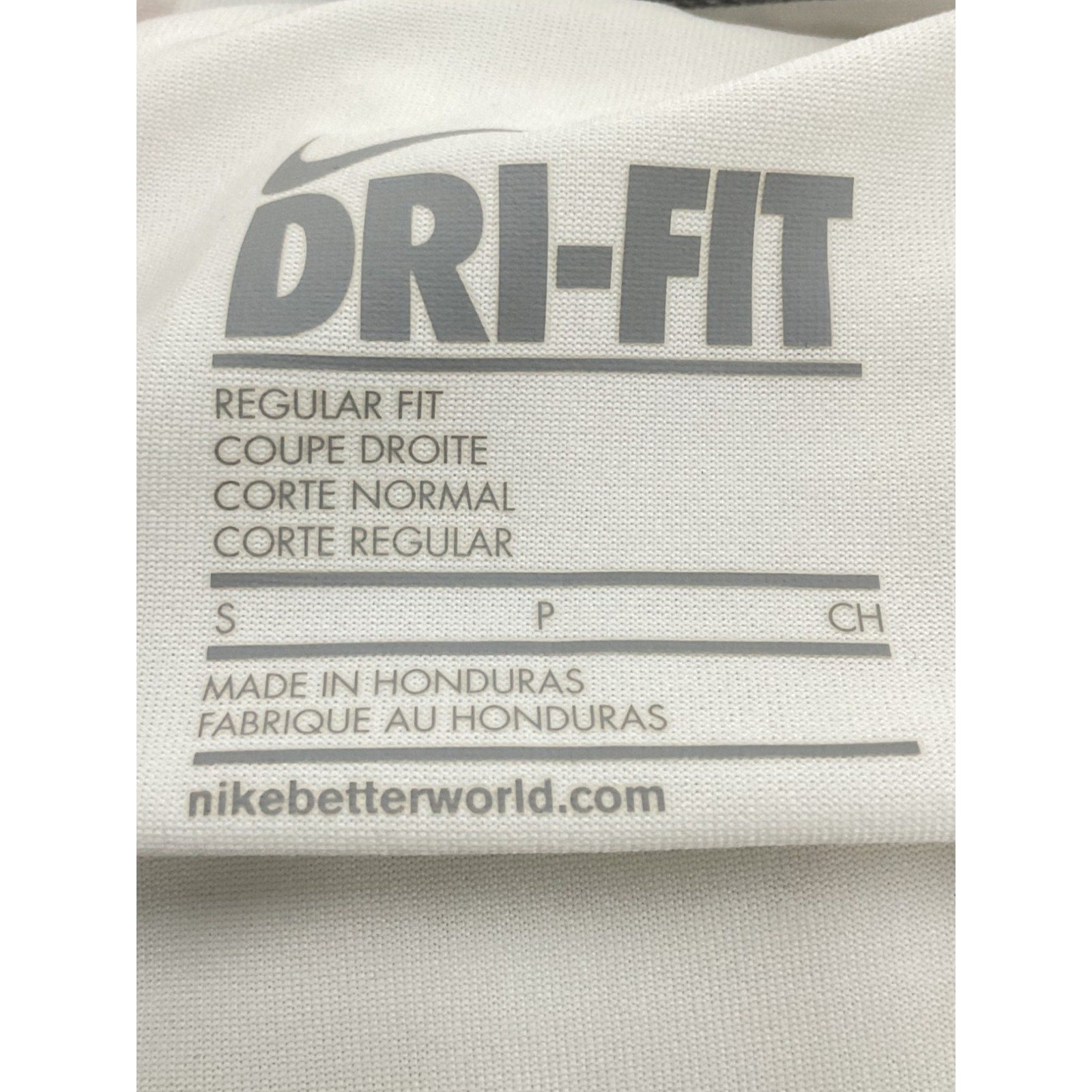 Blusa S (Nike)