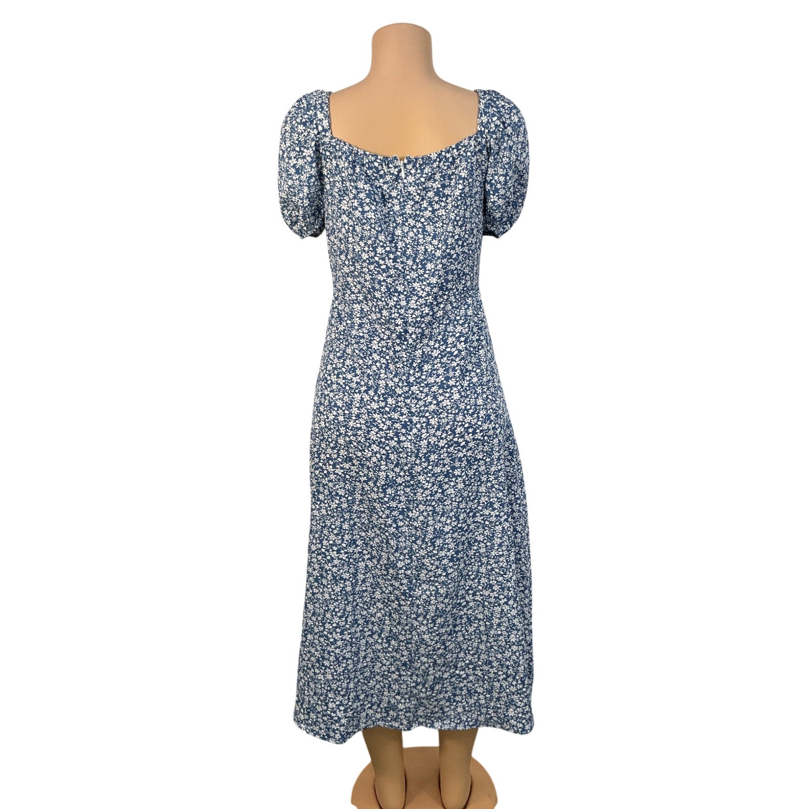 Vestido L (Shein)