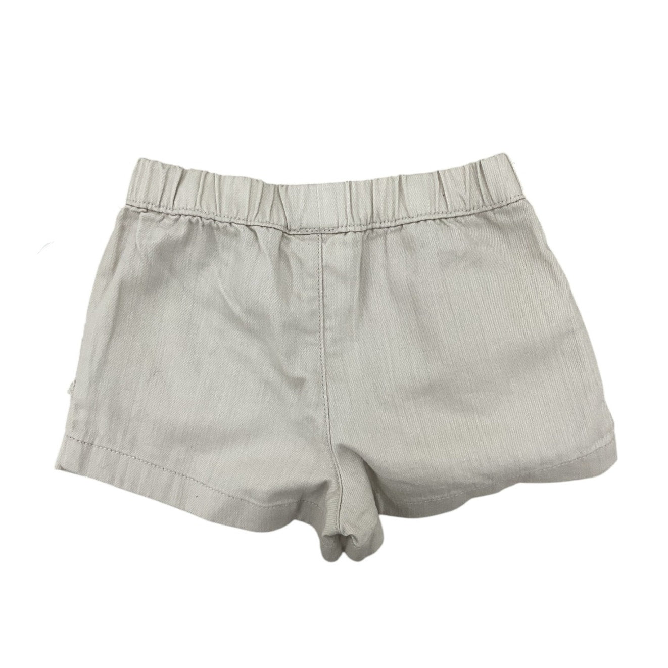 Short niña 3-6M (Garanimals)
