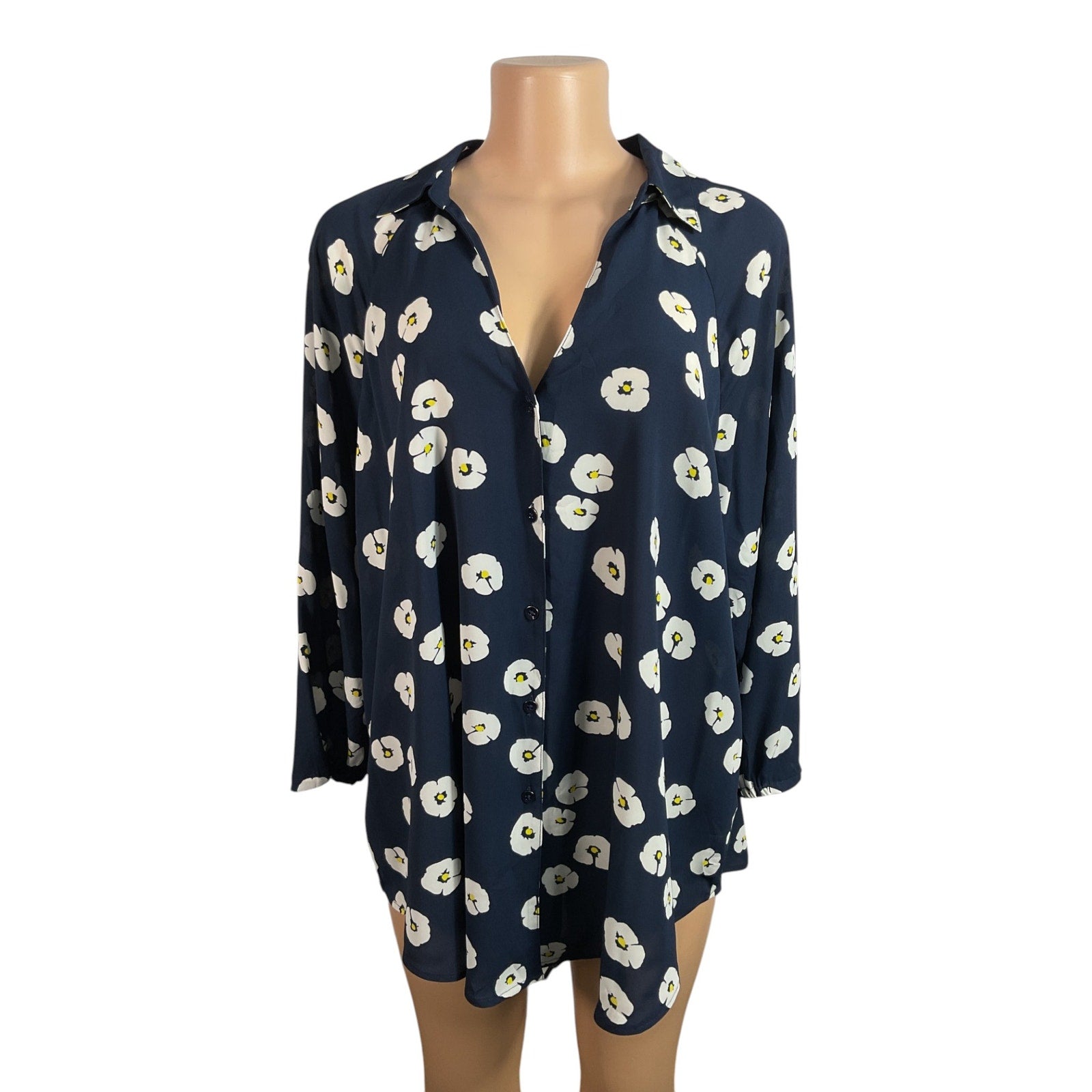 Blusa L (Gabi)