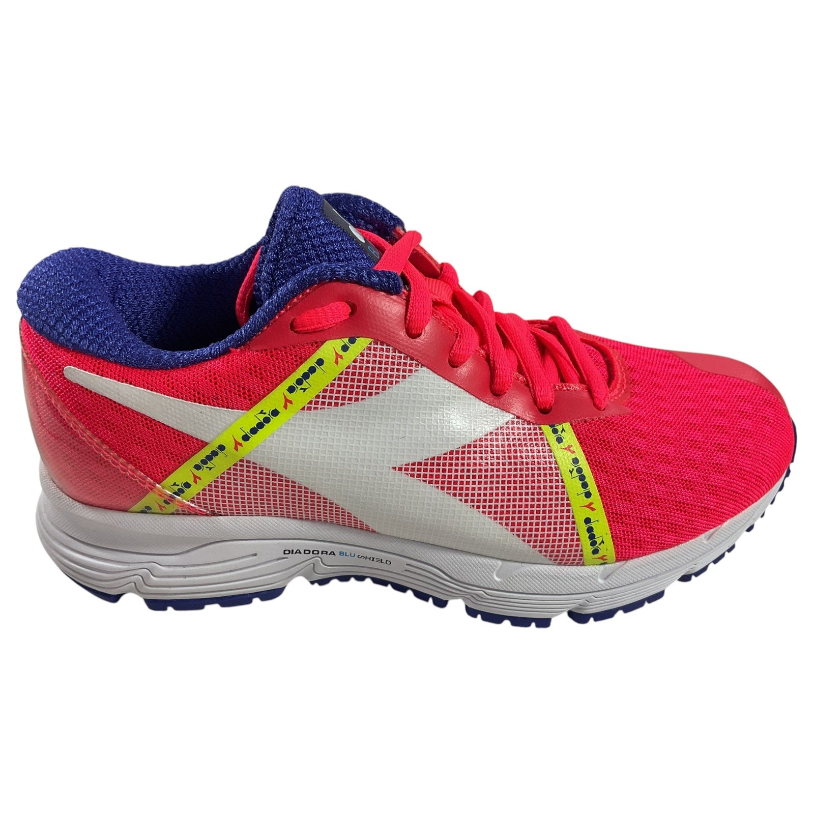 Tenis niña 2.5 (diadora)