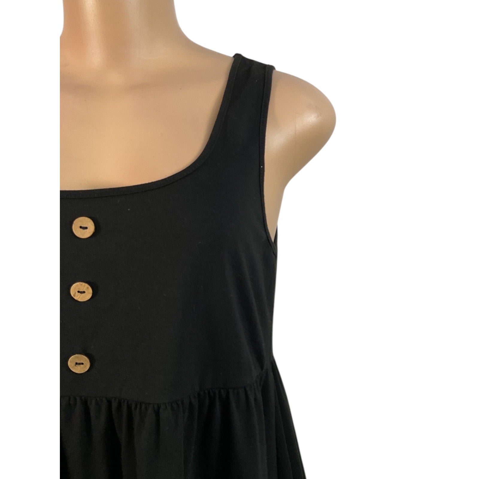 Blusa S
