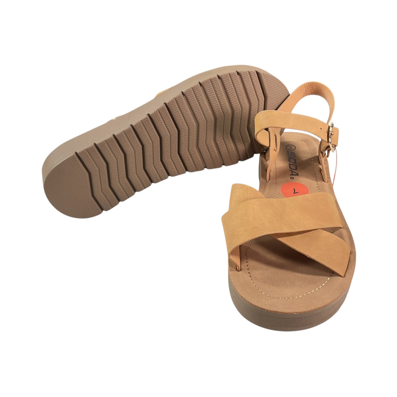 Sandalias 7 (SODA)