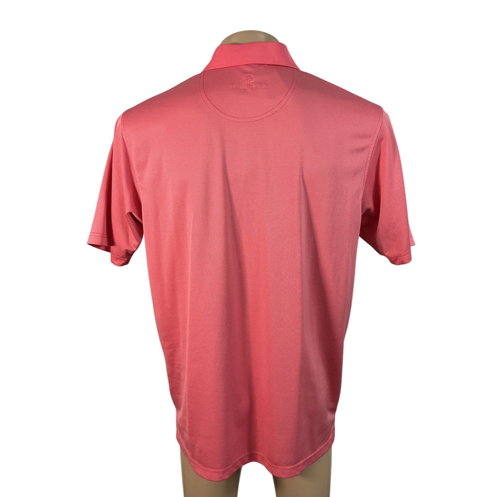 Camisa Tipo Polo XL (Pebble Beach)
