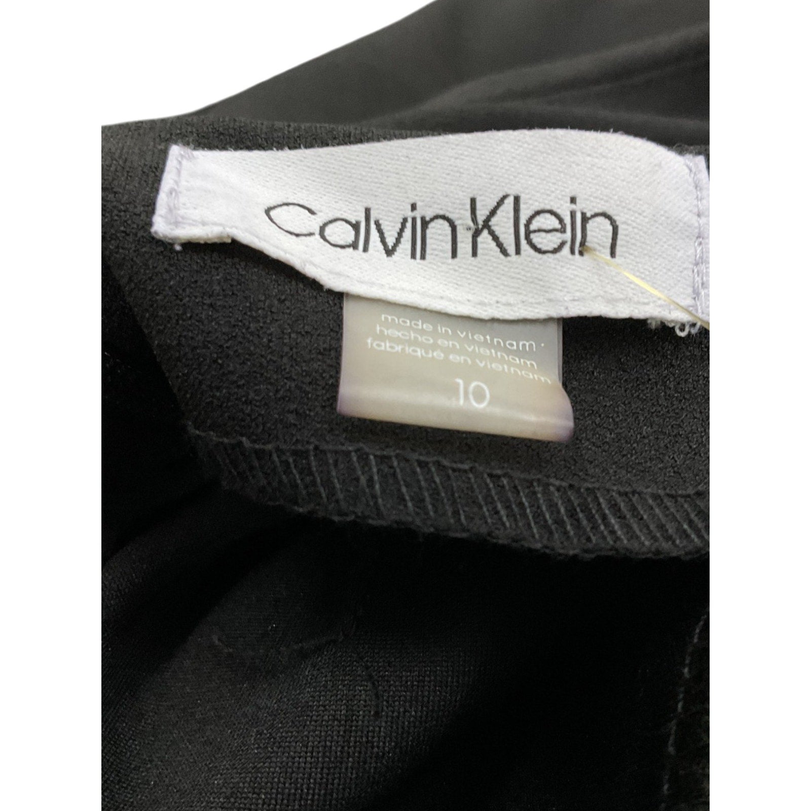 Jumper 10 (Calvin Klein)