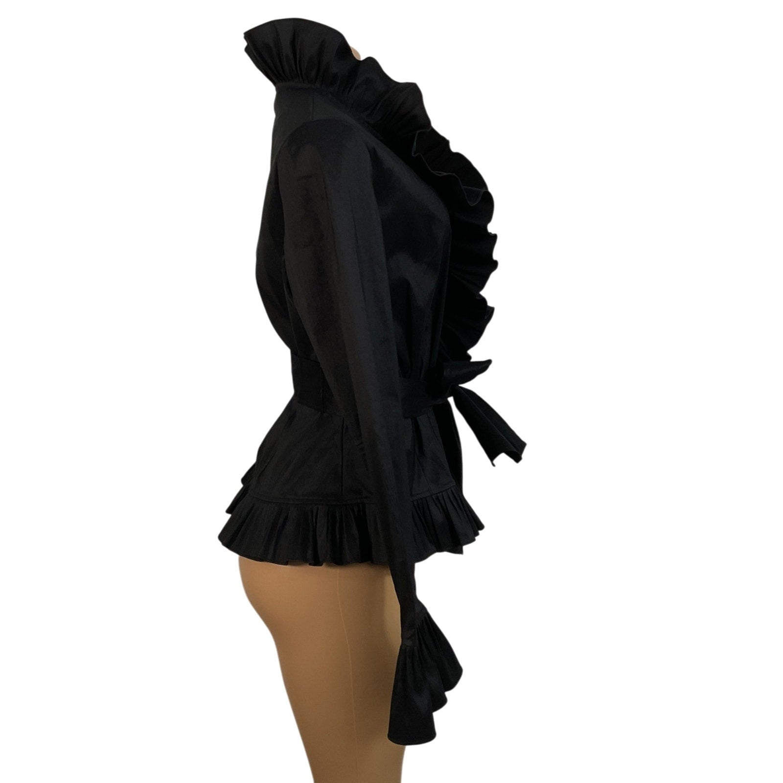 Blazer M (ISADORA)
