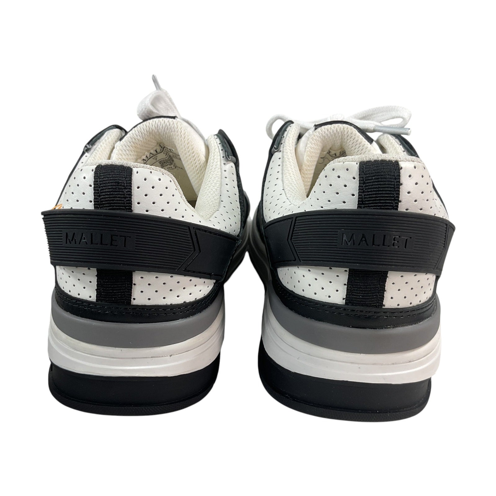 Tenis 7 (MALLET)