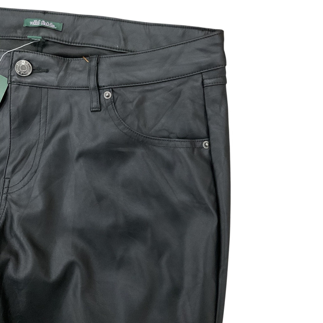Pantalon 10 (Wild Fable)