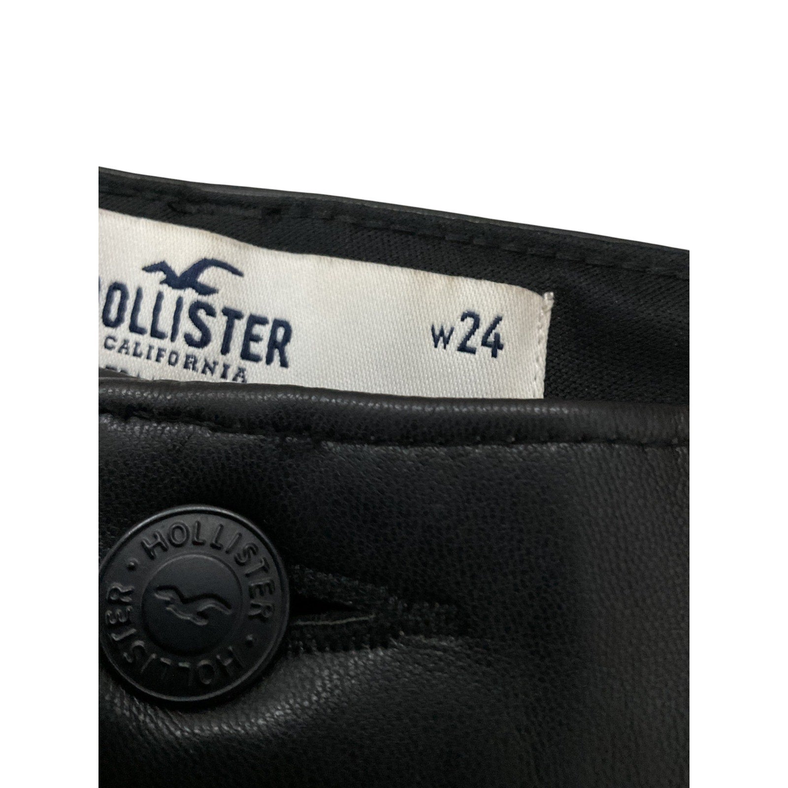 Pantalon 0 (Hollister)