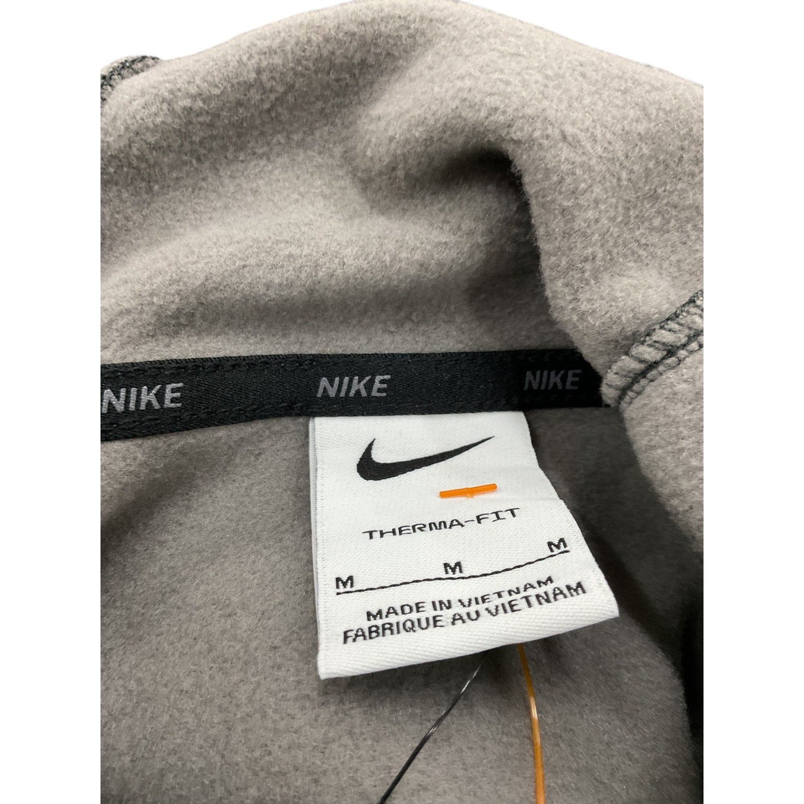 Sudadero M (Nike)