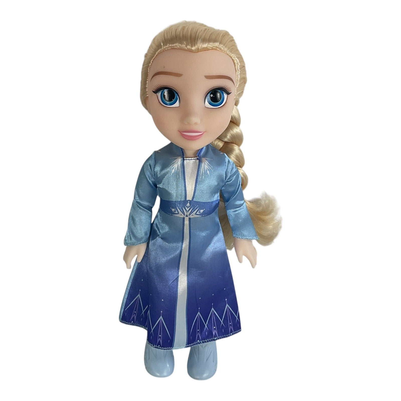 Elsa “FROZEN” (Disney)