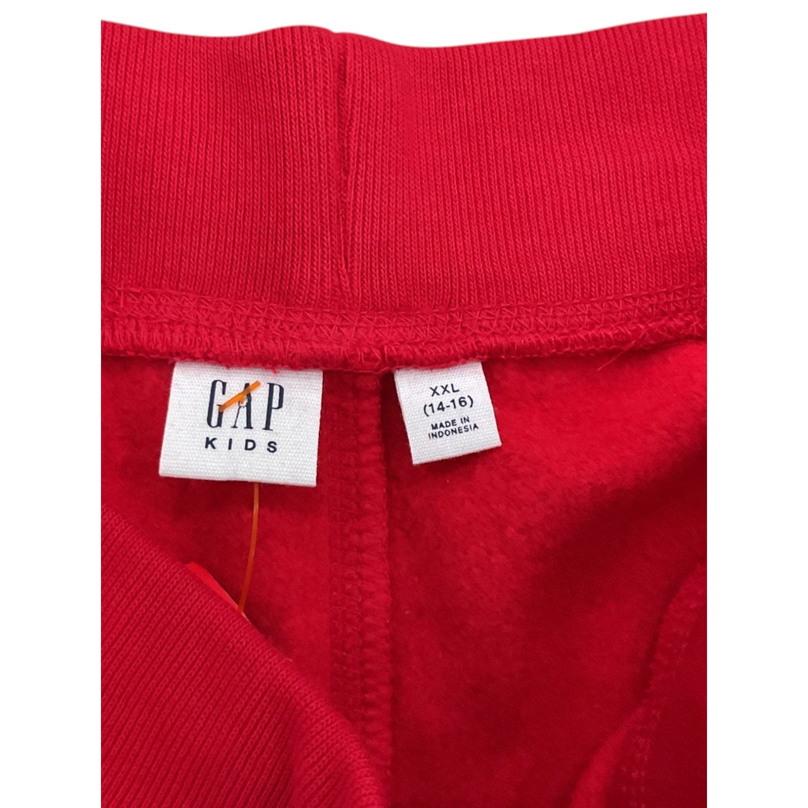 Pans XXL (GAP)