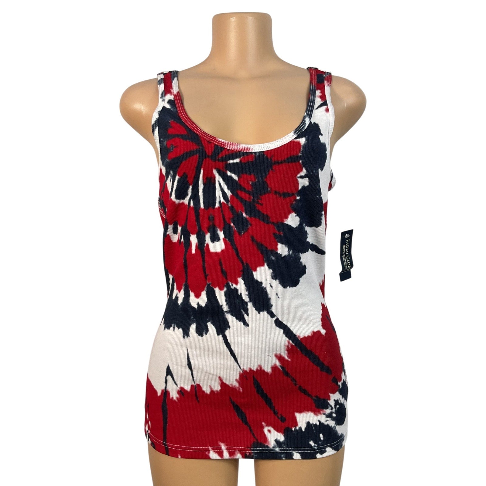 Blusa XL (FADED GLORY)
