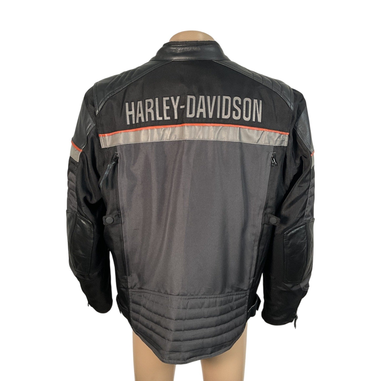 Chaqueta XL (Harley Davidson)