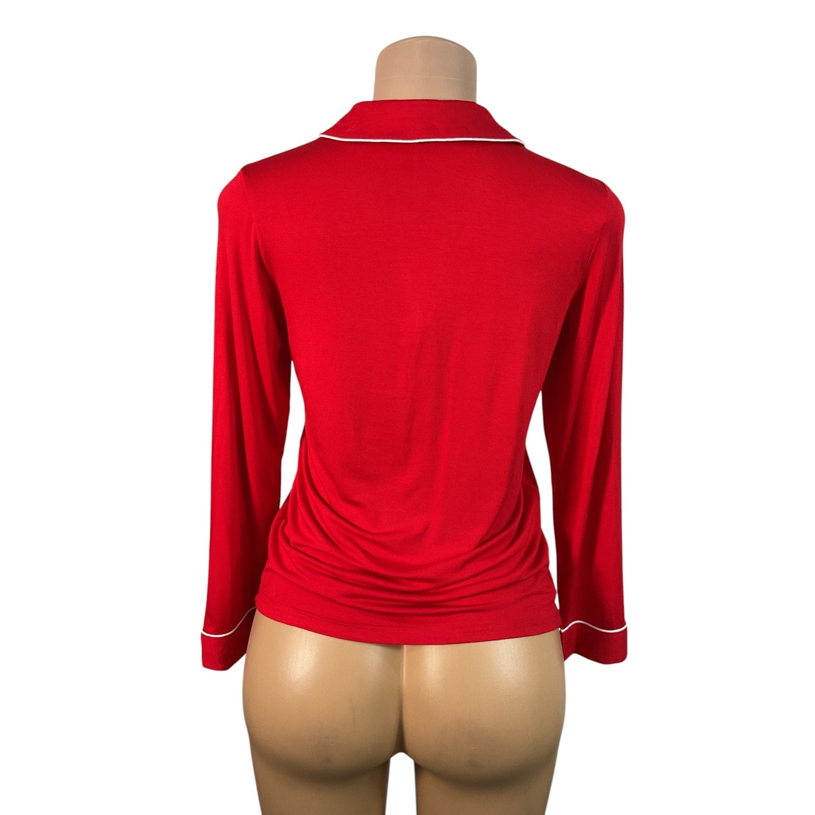 Blusa S