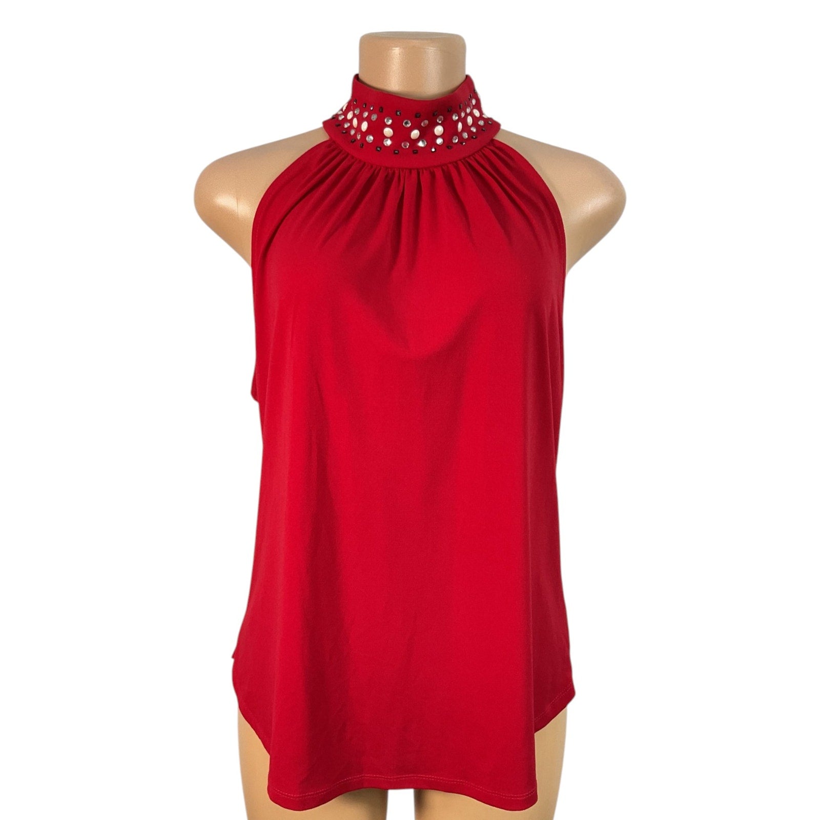 Blusa M (New York & Co)