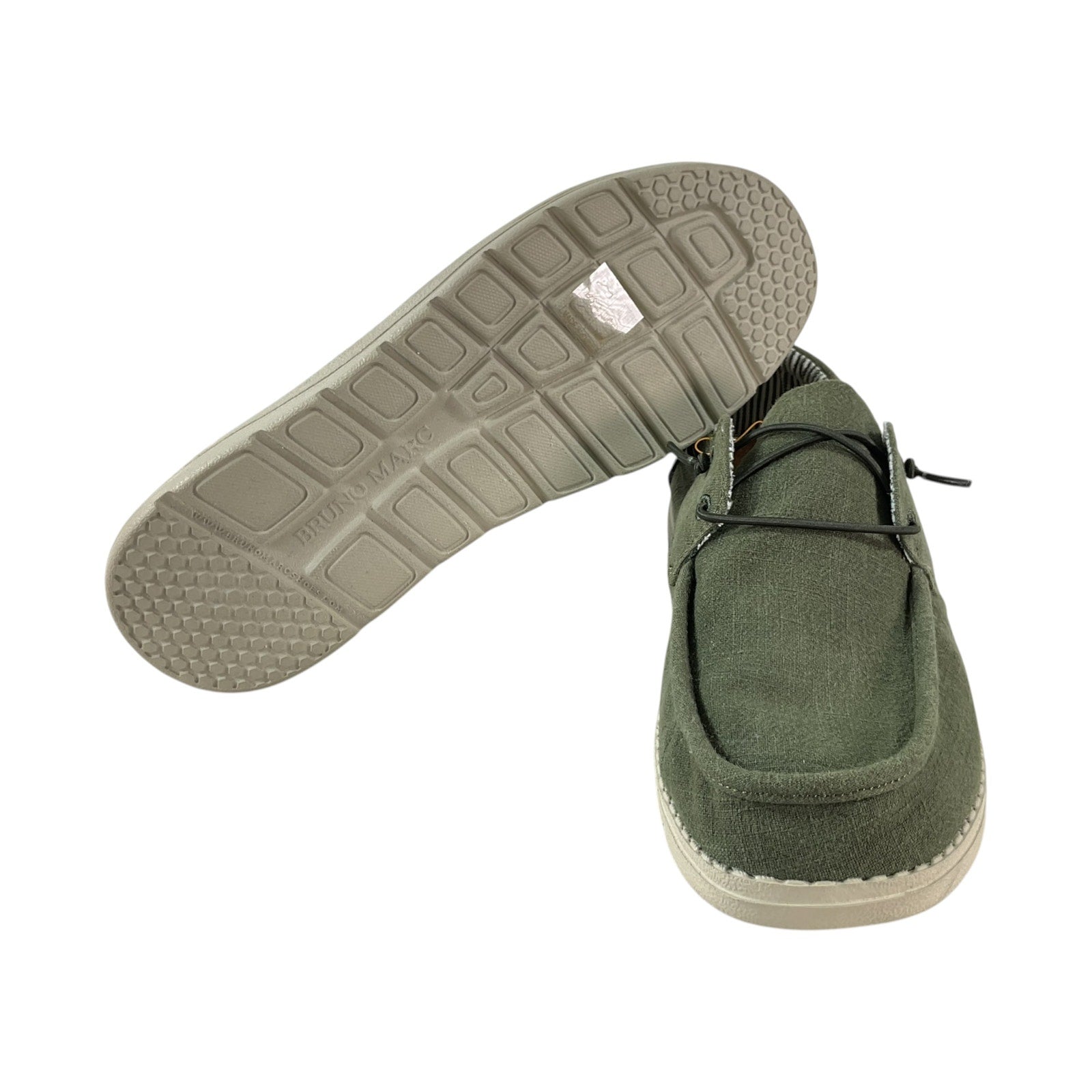 Zapato 9.5 (BRUNO MARC)