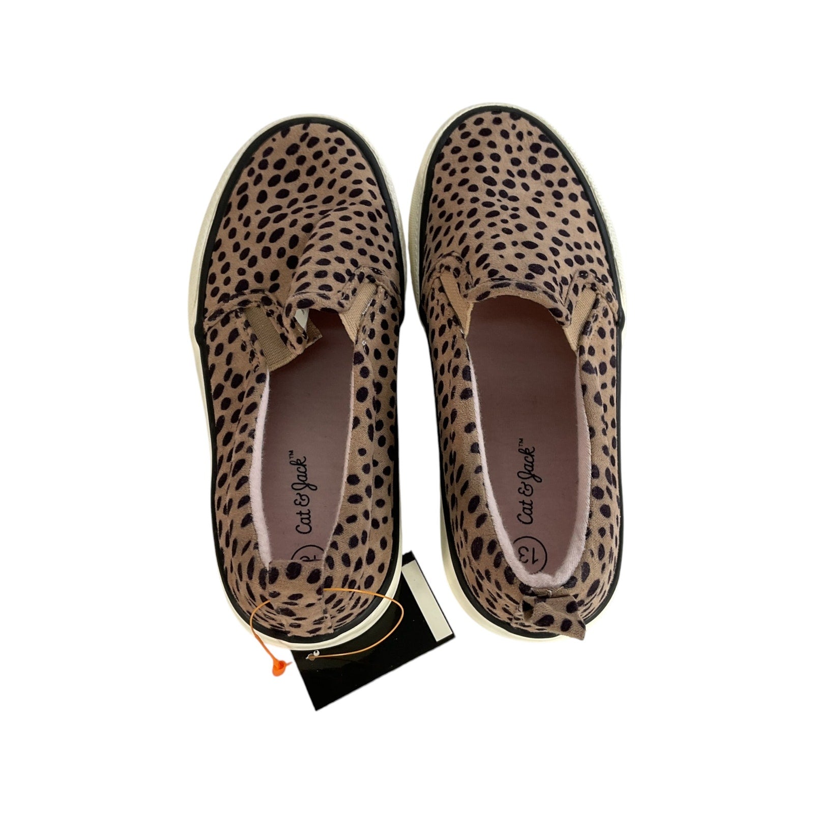 Zapatilla niña 13 (Cat & Jack)