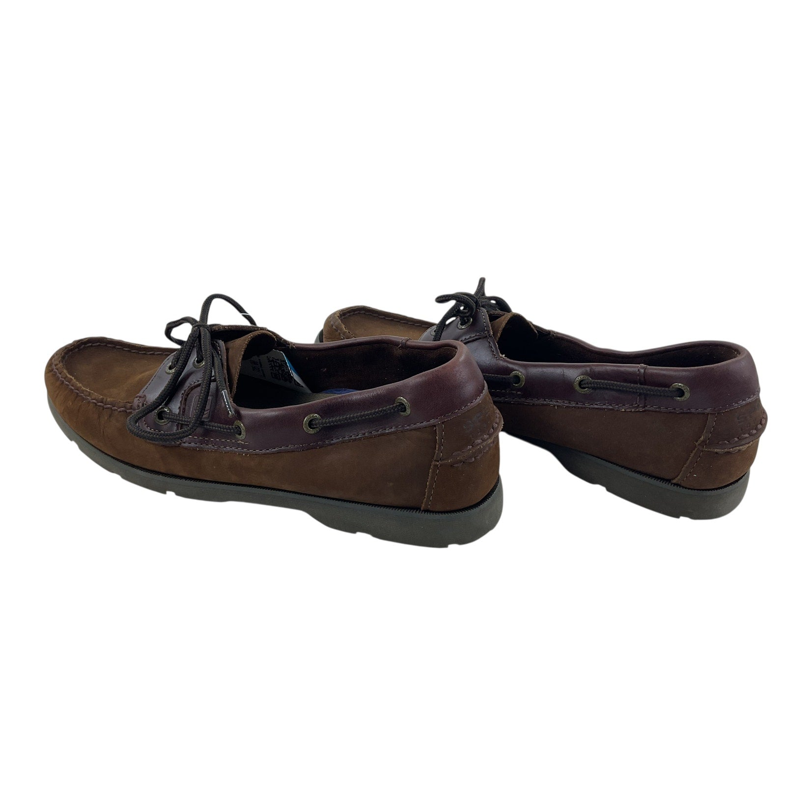 Zapato 10 (SPERRY)