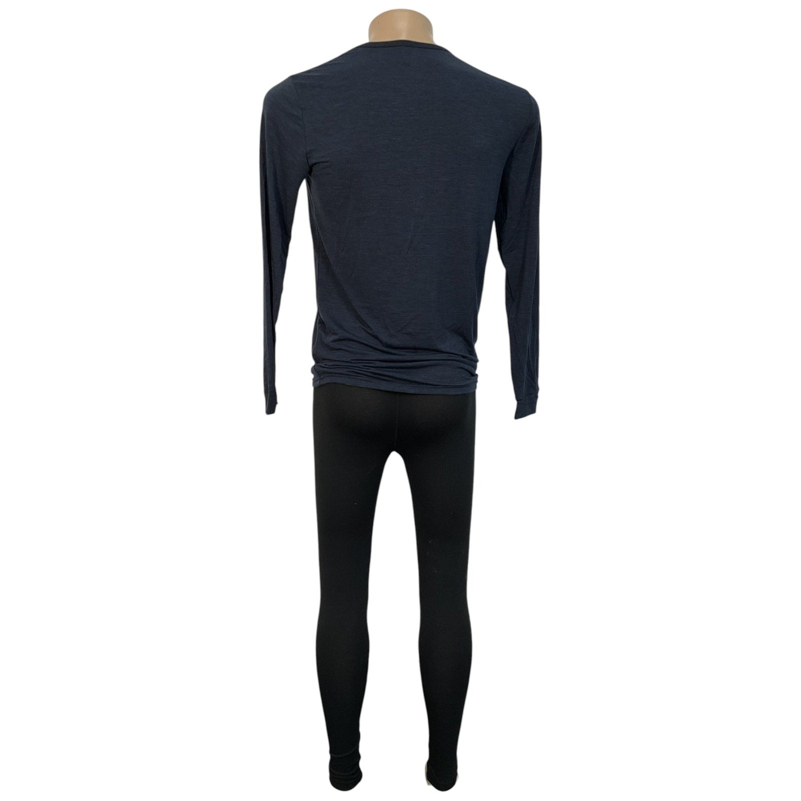 Conjunto M (32HEAT)