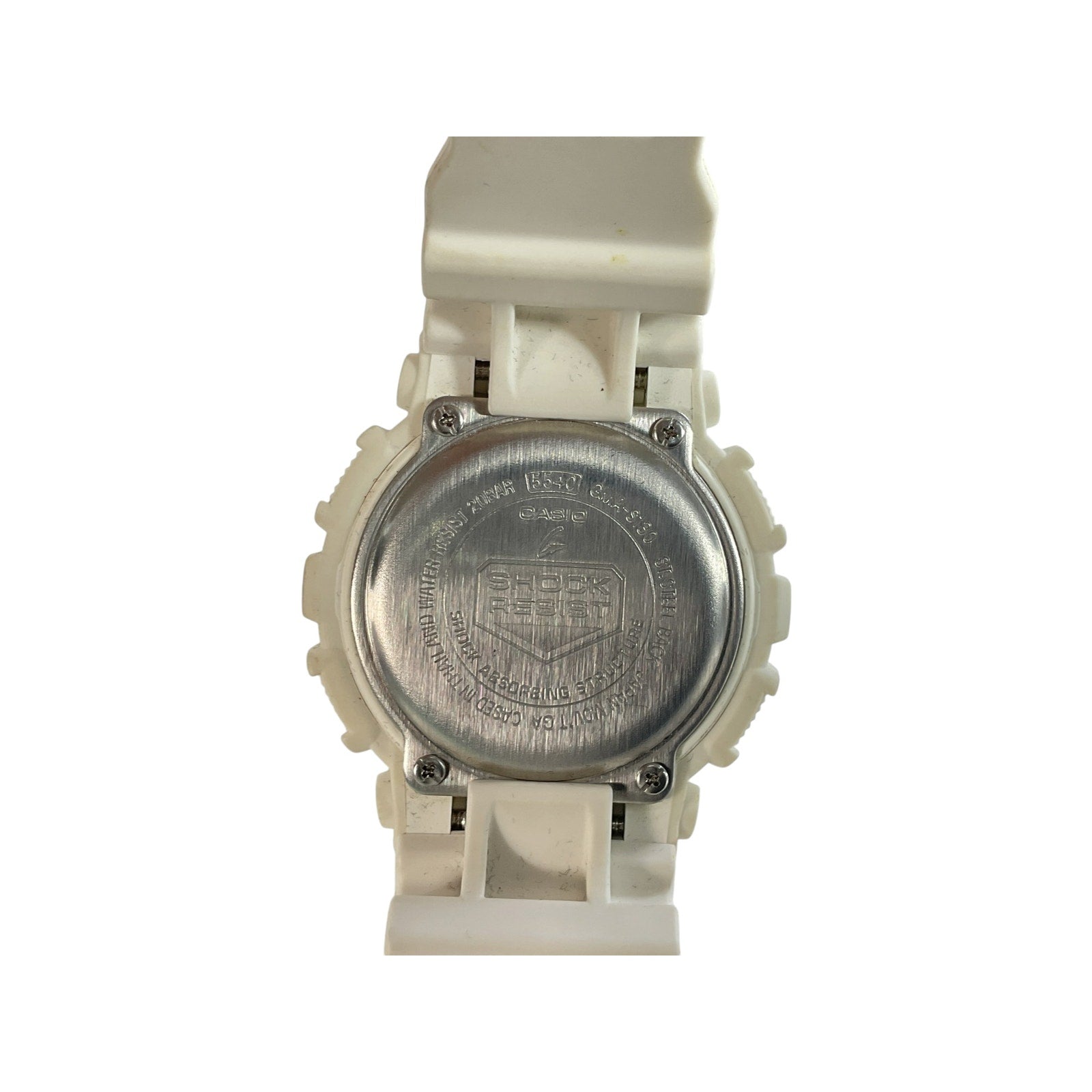 Reloj (G-SHOCK)