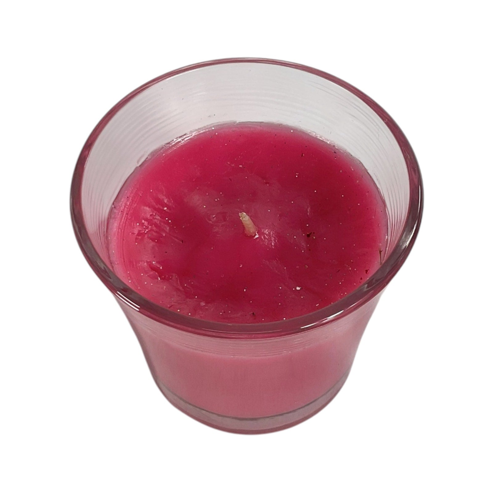 Vela aromática