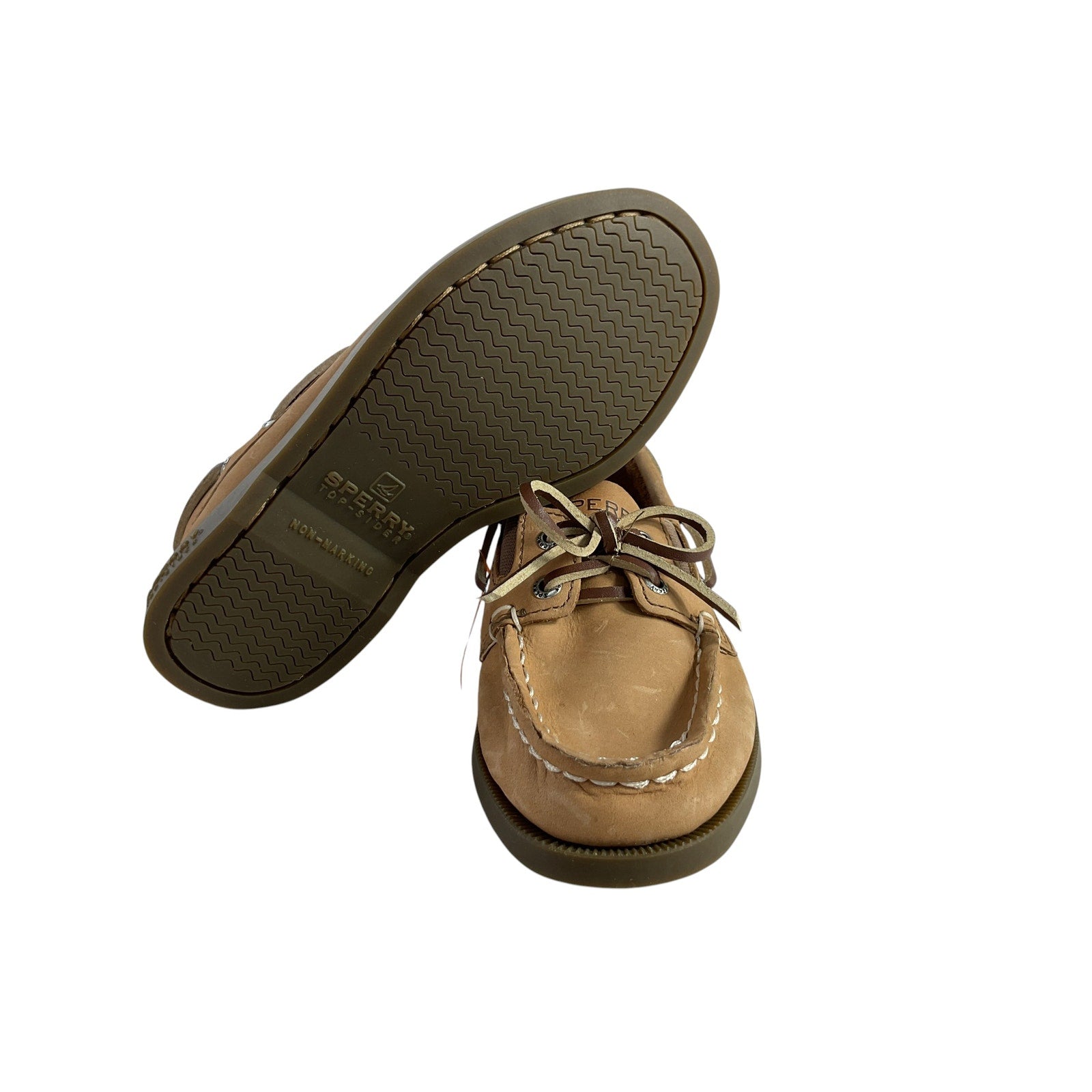Zapato niño 10.5M (SPERRY)