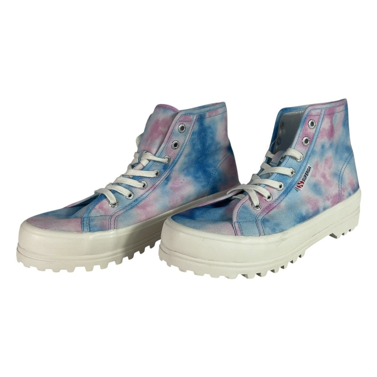 Tenis 8 (SUPERGA)