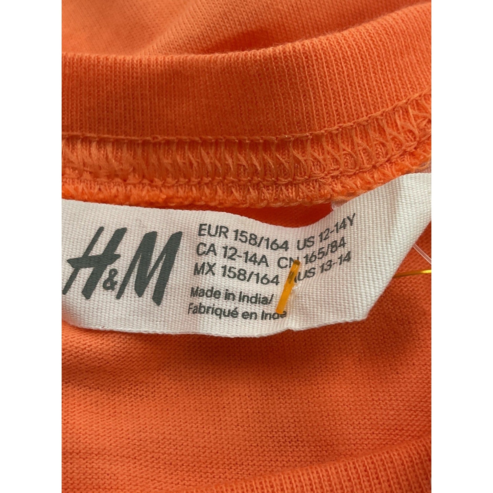 Camisa niño 12/14 (H&M)