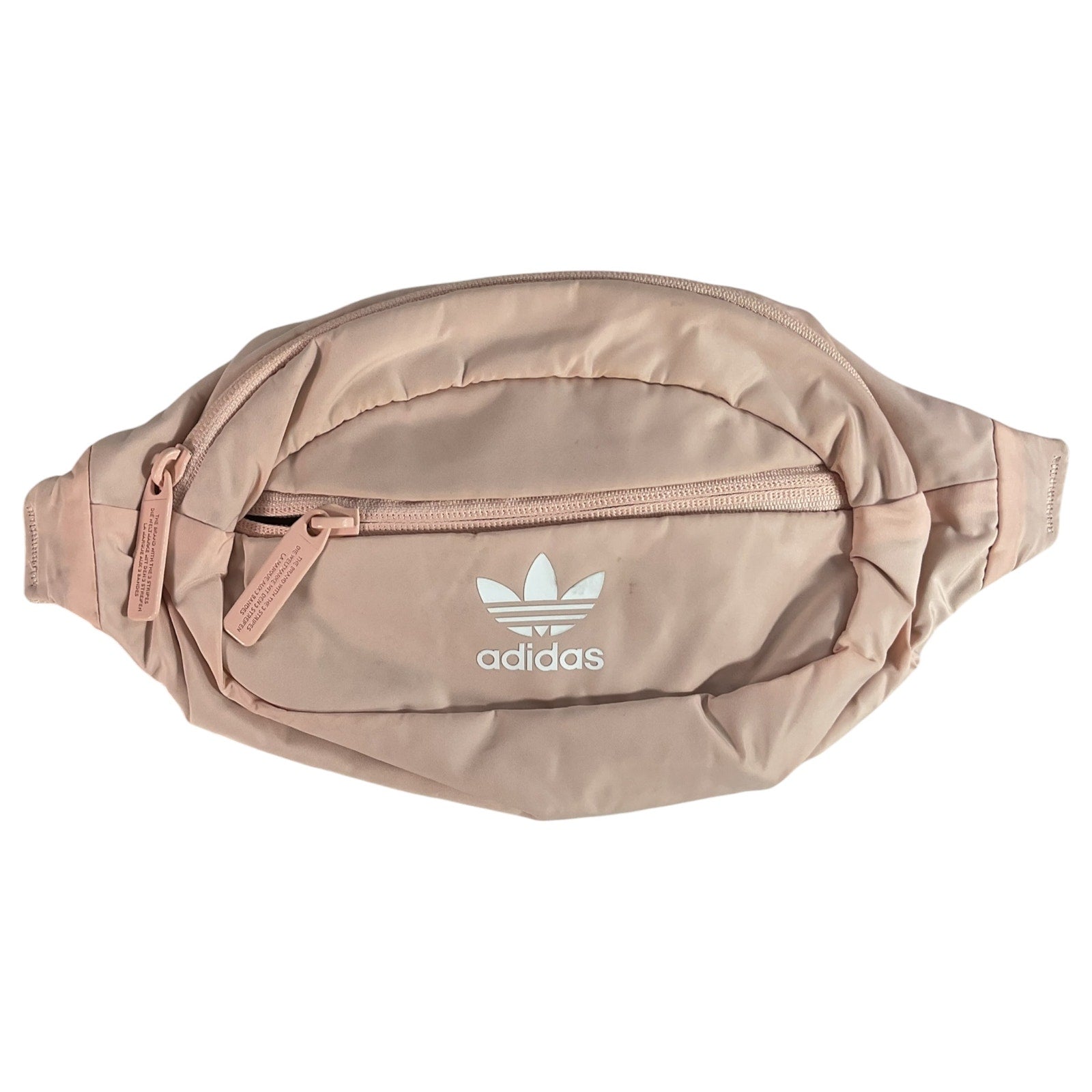 Riñonera (adidas)