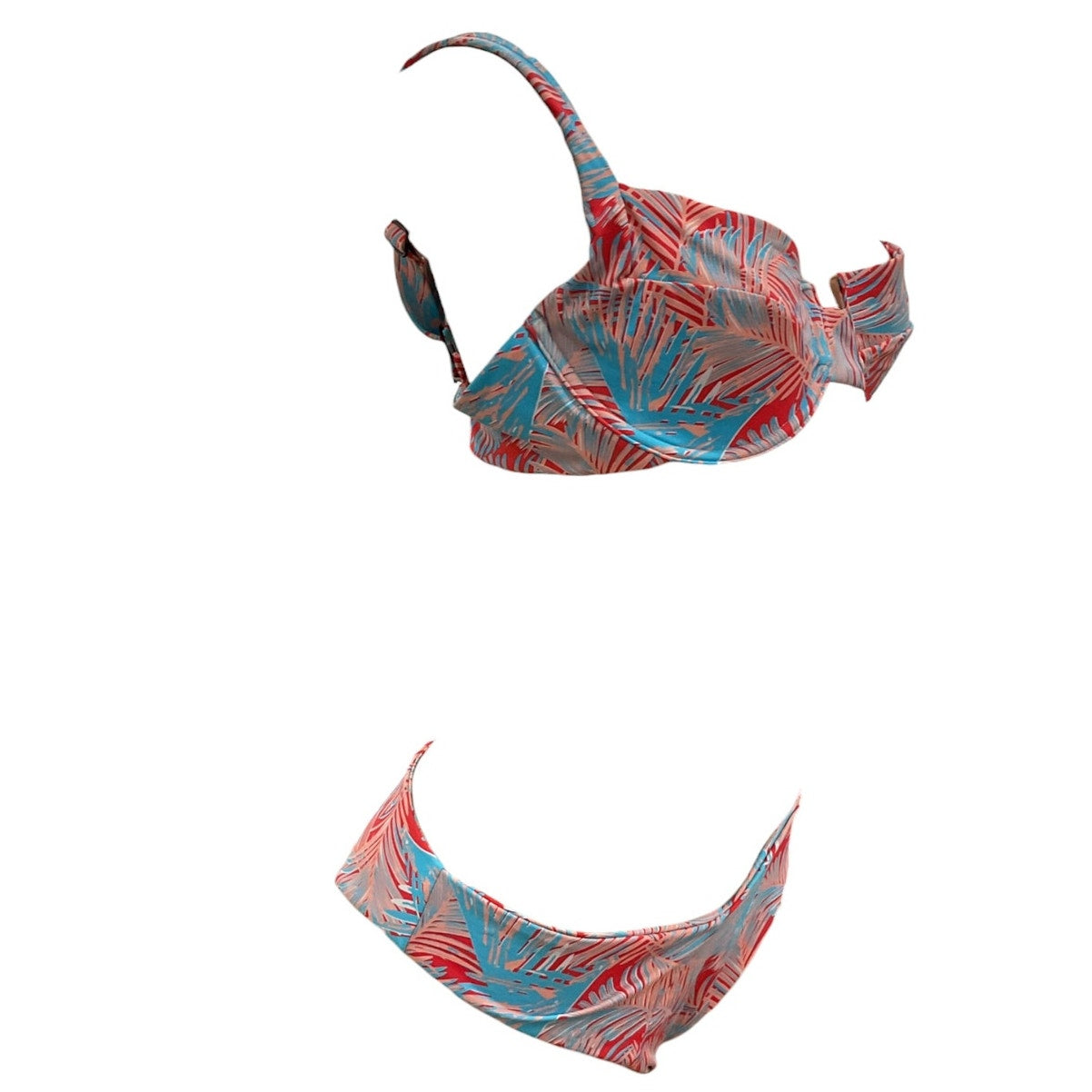 Traje de Baño L - XL (VETCHY)