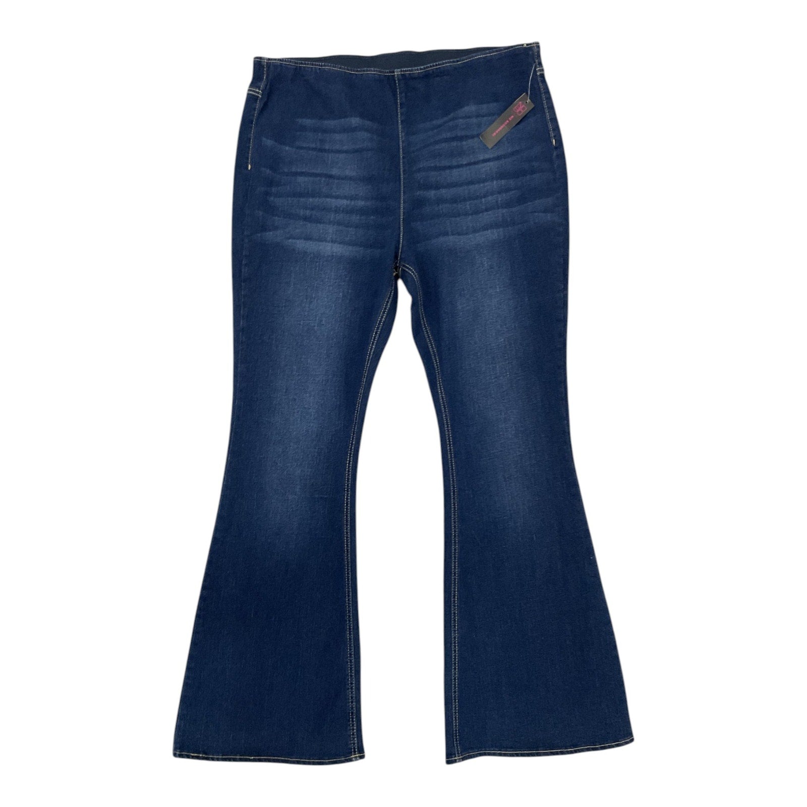Jean 2XL (No Boundaries)